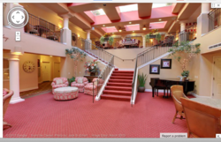 The Manse on Marsh San Luis Obispo Assisted Living Facility